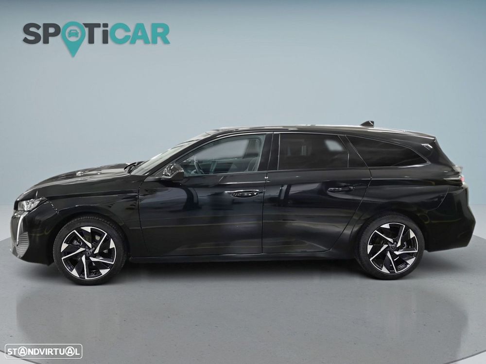 Peugeot 308 SW 1.2 PureTech Allure - 4