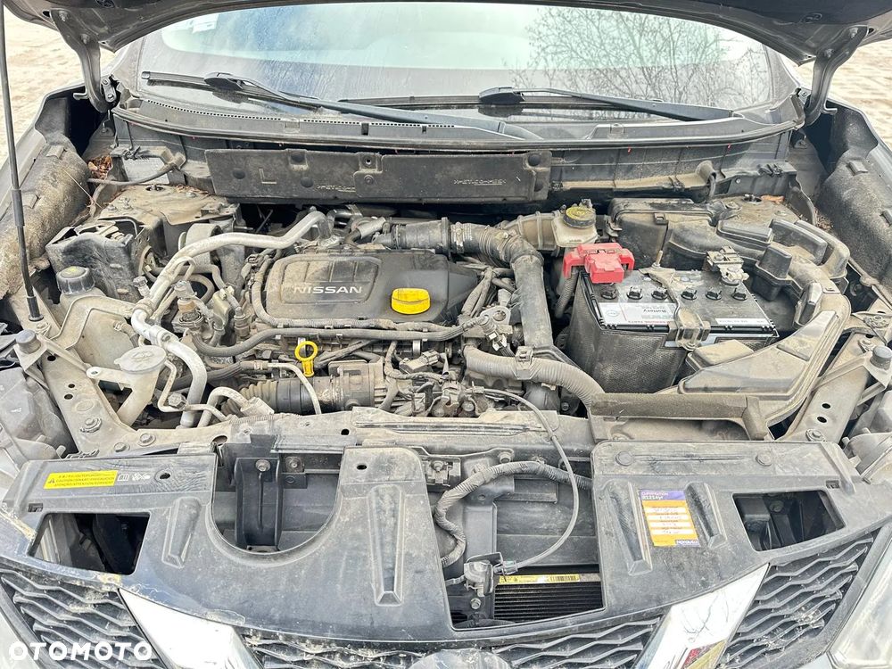 Nissan X-Trail 1.6 DCi Tekna - 19