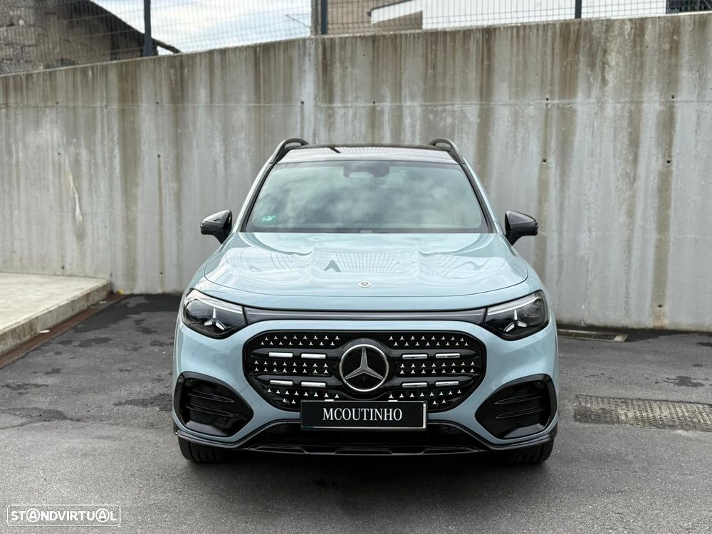 Mercedes-Benz GLB 250+ - 8