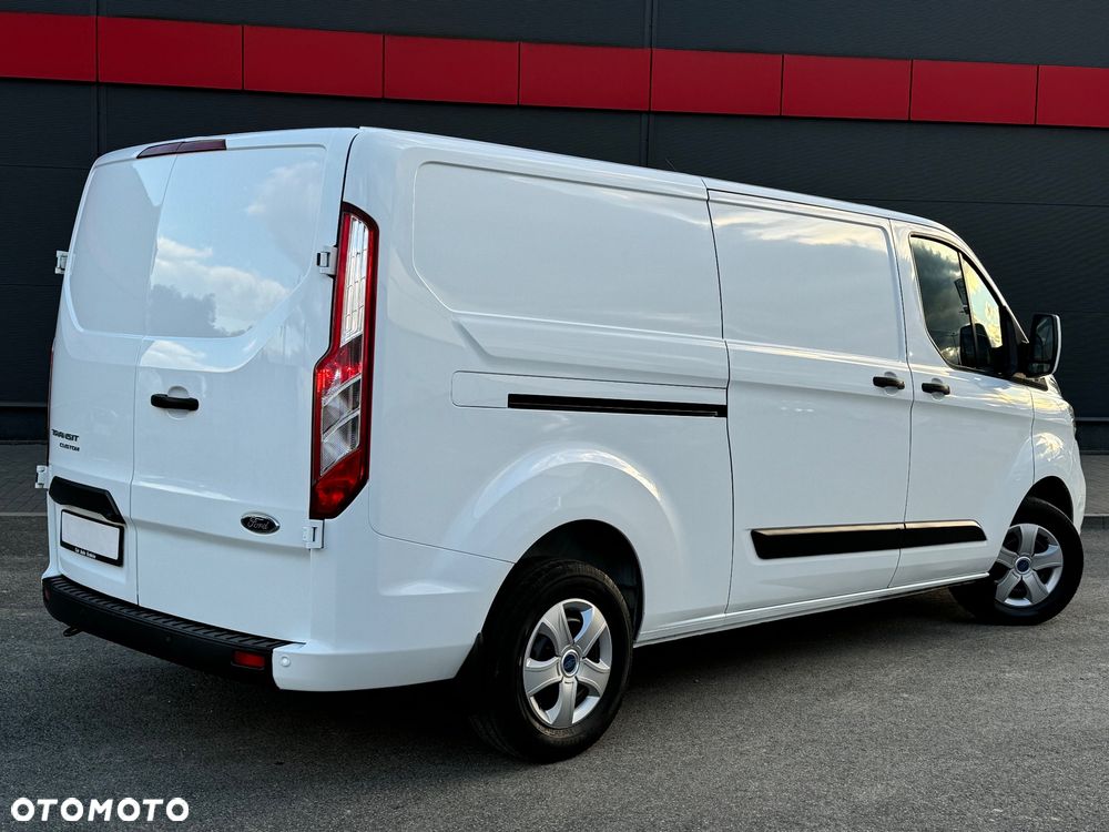 Ford Transit Custom - 3