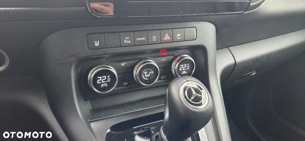 Mercedes-Benz eCitan - 20