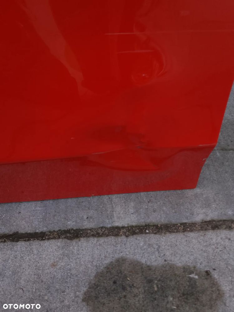 Drzwi Audi A4 B8 lewy przód 8K0 - 4