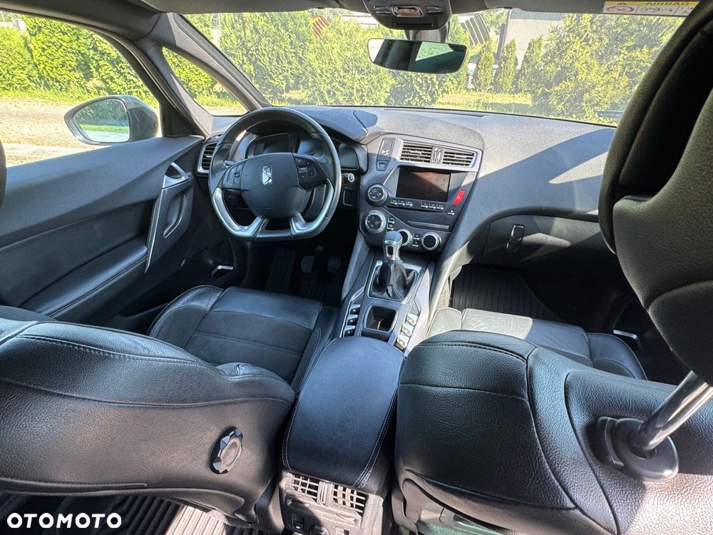 DS Automobiles DS 5 - 15