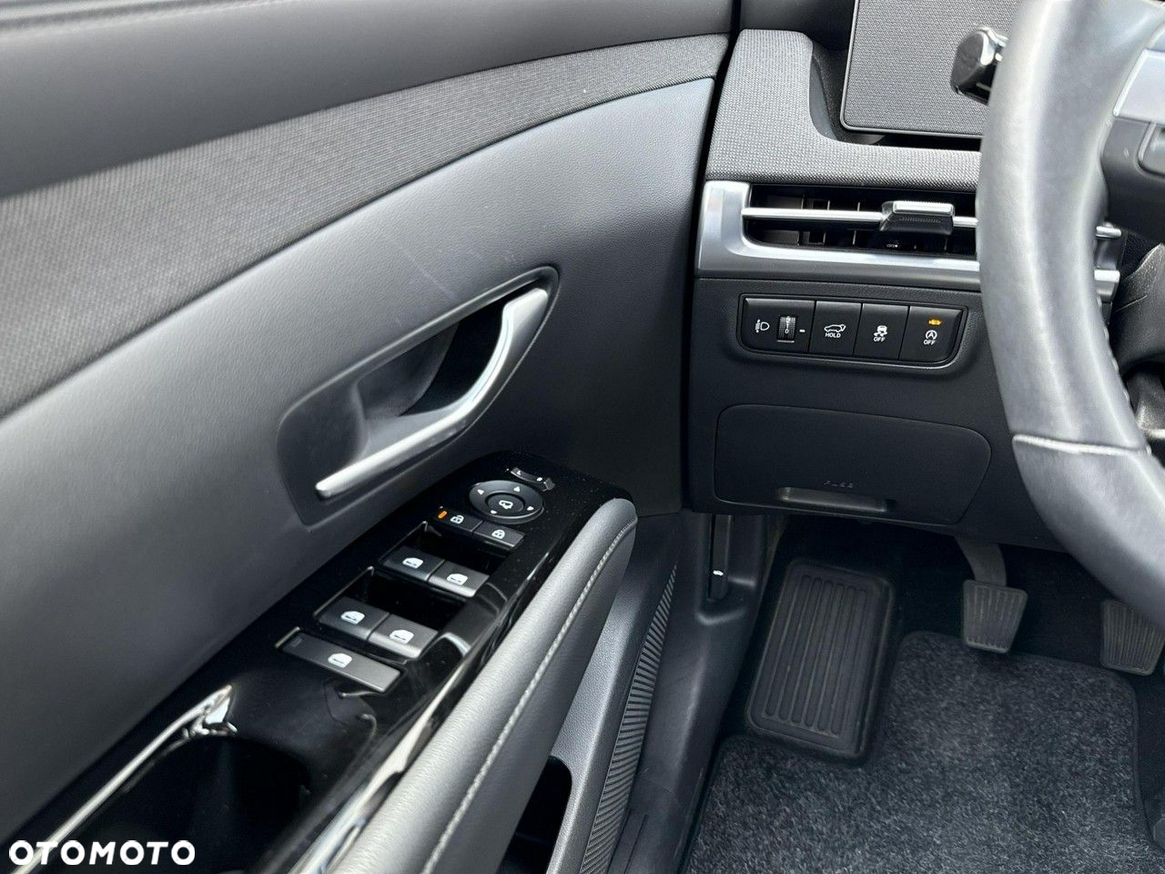 Hyundai Tucson 1.6 T-GDi Executive 2WD - 24