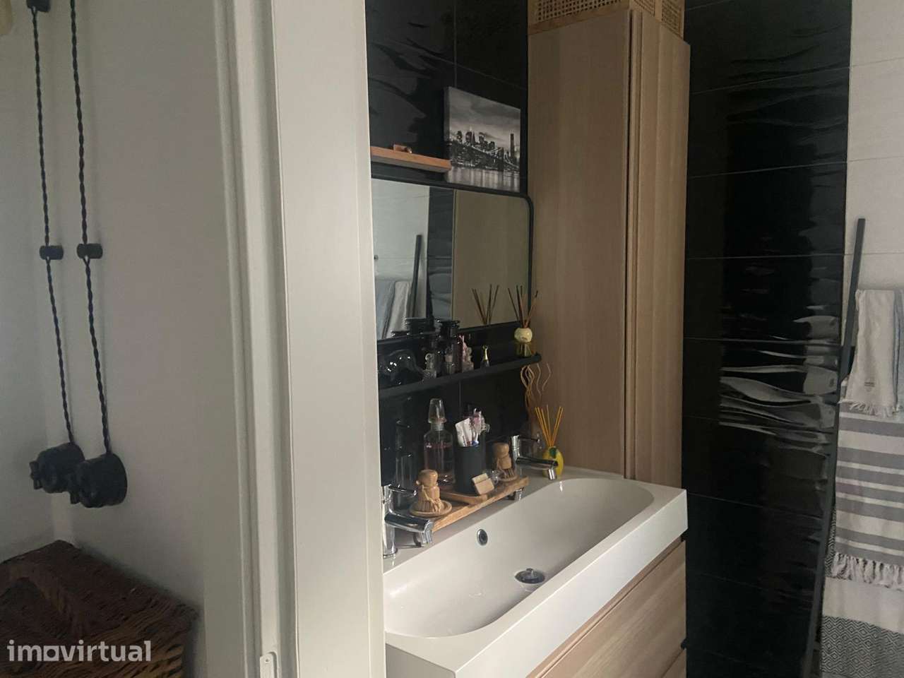 Apartamento T3 Quinta da Lomba - Grande imagem: 4/15
