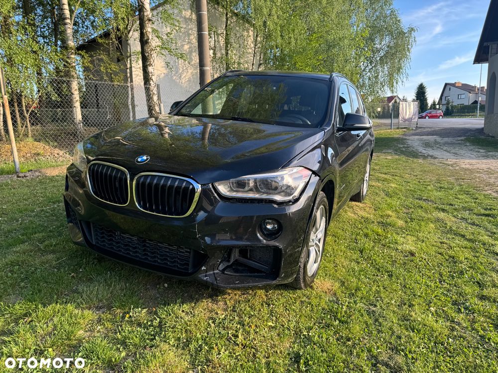 BMW X1 - 36