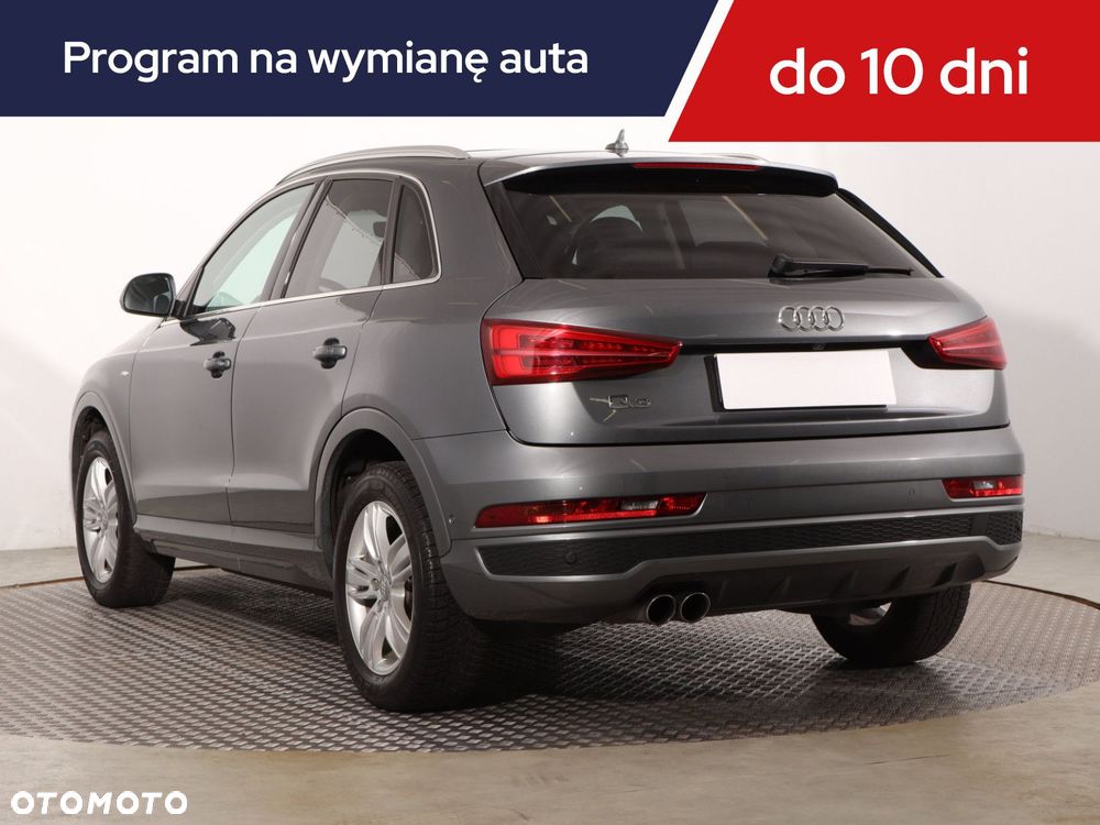 Audi Q3 - 5