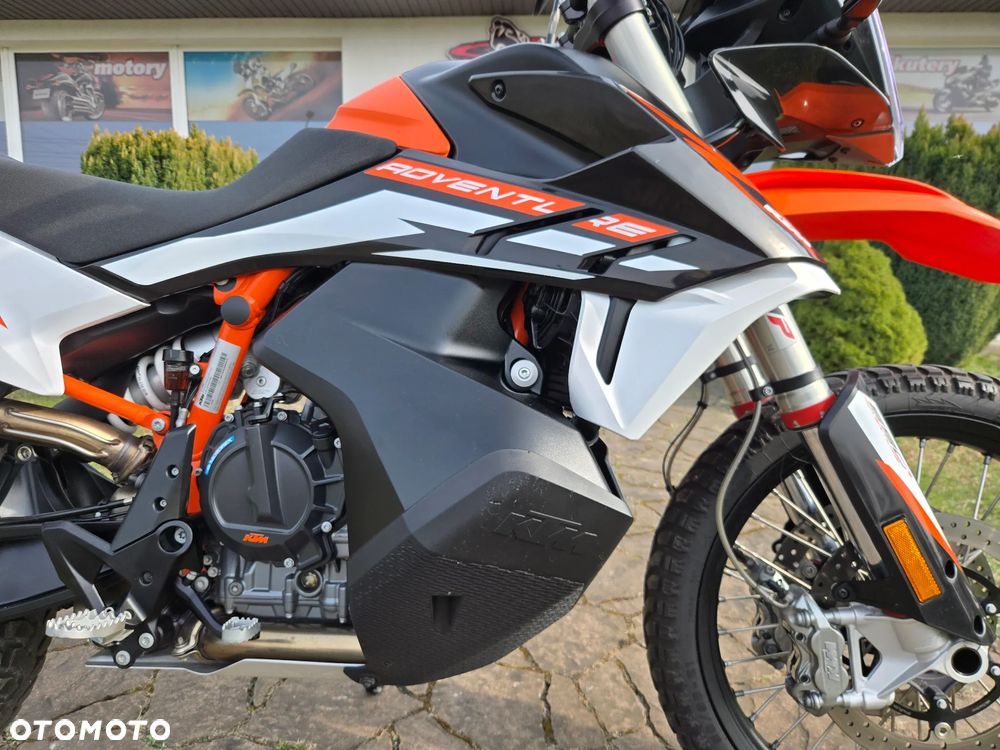 KTM Adventure - 12