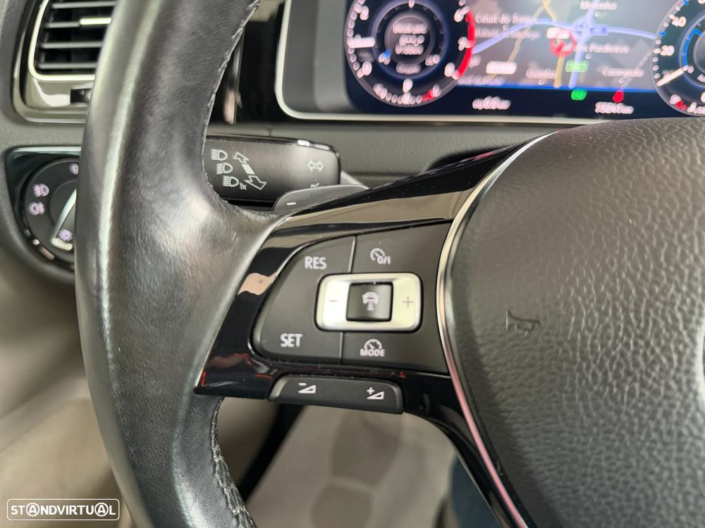 VW Golf 1.5 TSI ACT OPF DSG Highline - 26