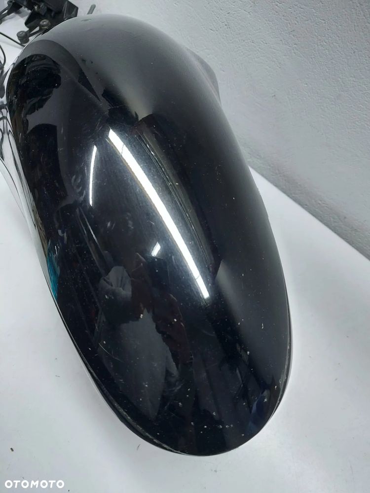 Błotnik przód Suzuki GSX-R 1300 Hayabusa - 4