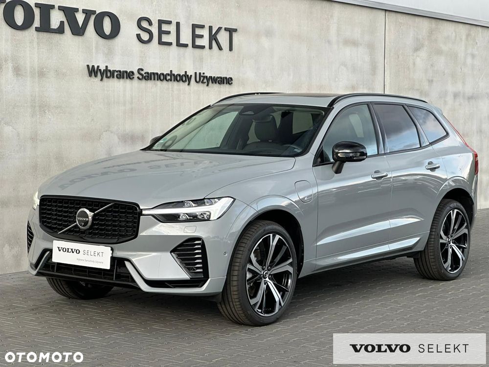 Volvo XC 60 - 7