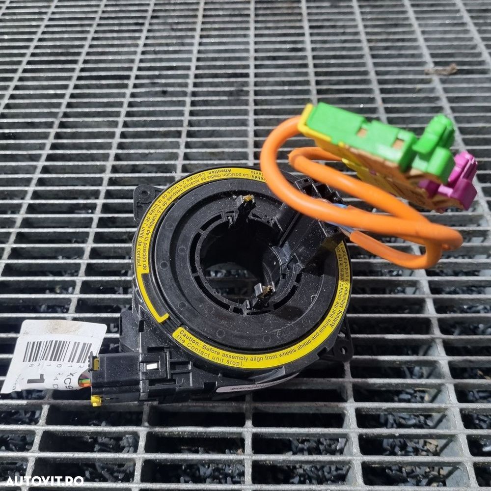 Spirala volan Volvo XC90 Facelift 2007 - 2014 (1420) 31313083 - 2