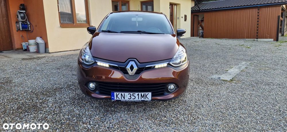 Renault Clio 1.5 dCi Intens - 19
