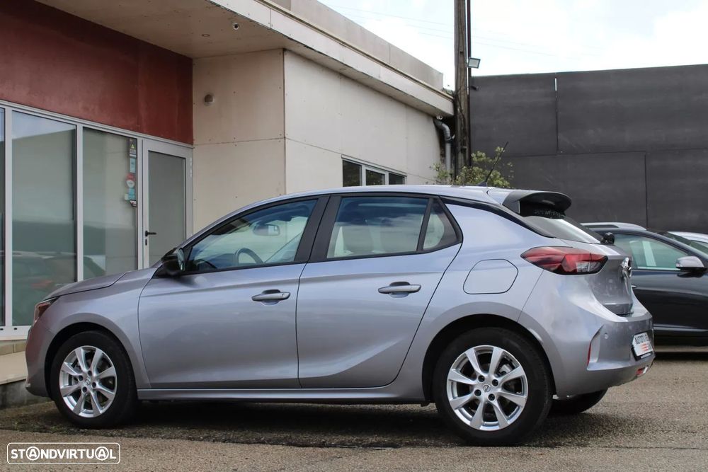 Opel Corsa 1.5 D Business Edition - 12