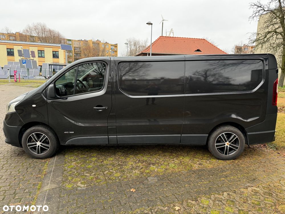 Renault Trafic - 10