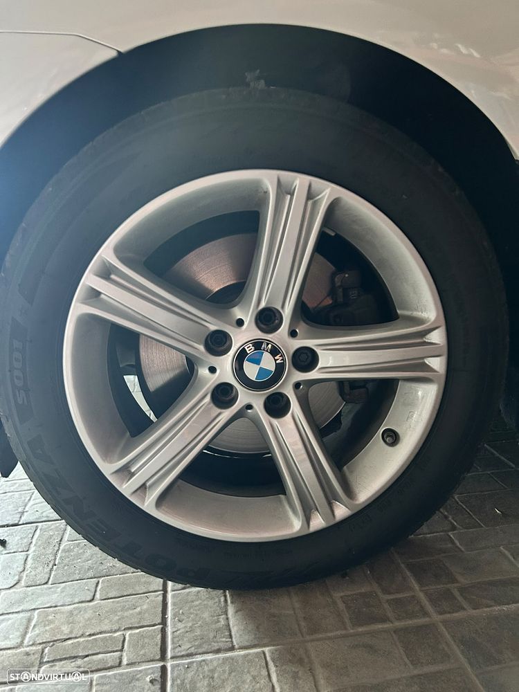 BMW 430 Gran Coupé i Advantage Auto - 5