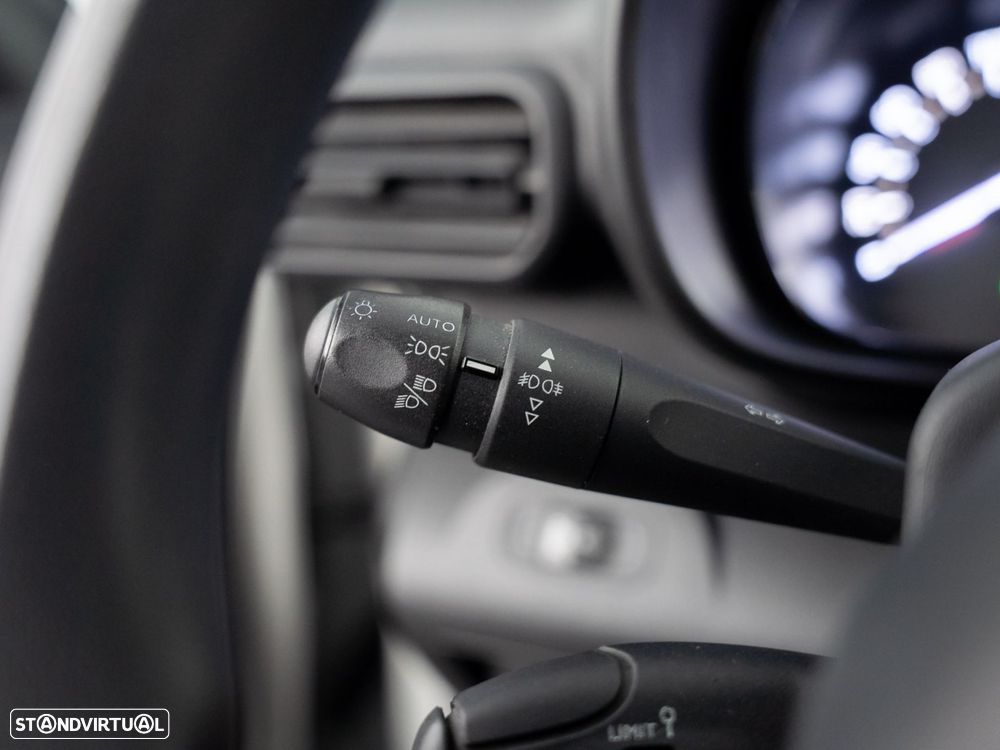 Citroën Berlingo 1.5 BlueHDi M Club - 17