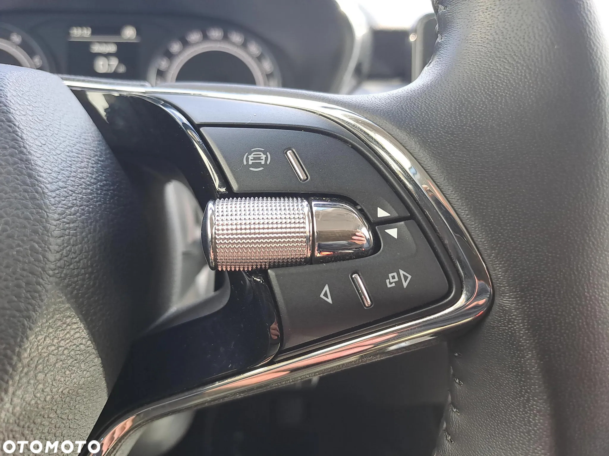Skoda Fabia 1.0 TSI Ambition - 20