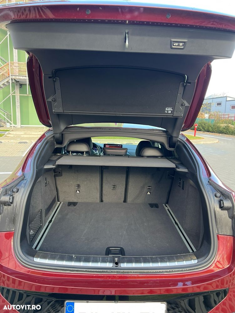 BMW X4 xDrive20d Aut. M Sport Edition - 7