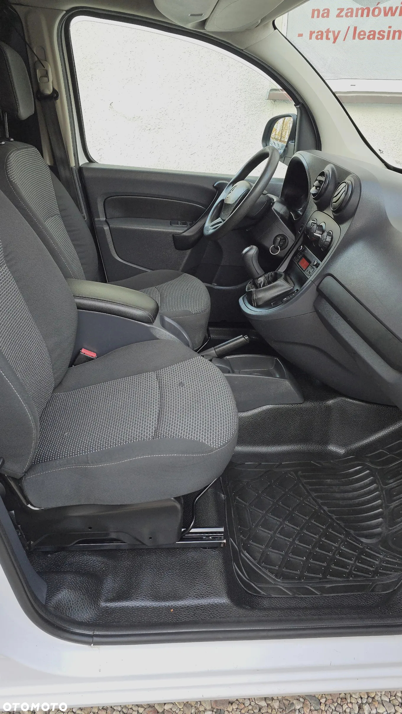 Mercedes-Benz CITAN 108 CDI - 17