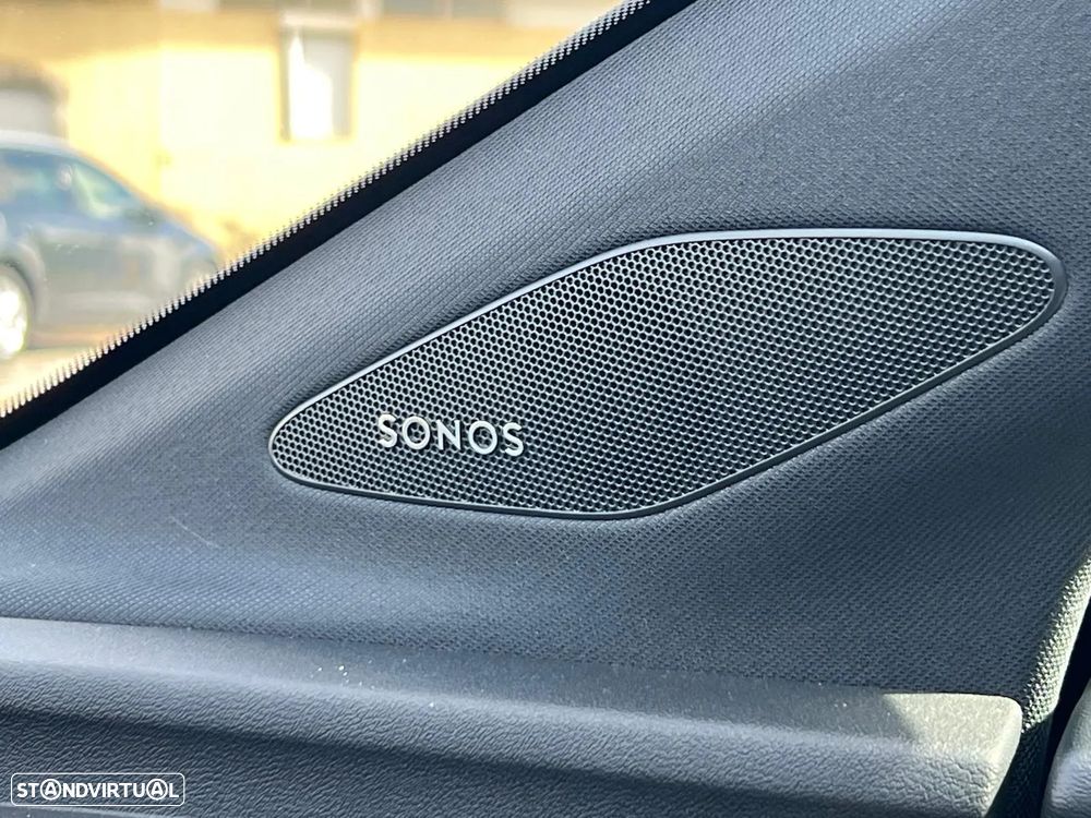 Audi Q4 Sportback e-tron 45 82 kWh SE Business Plus - 26