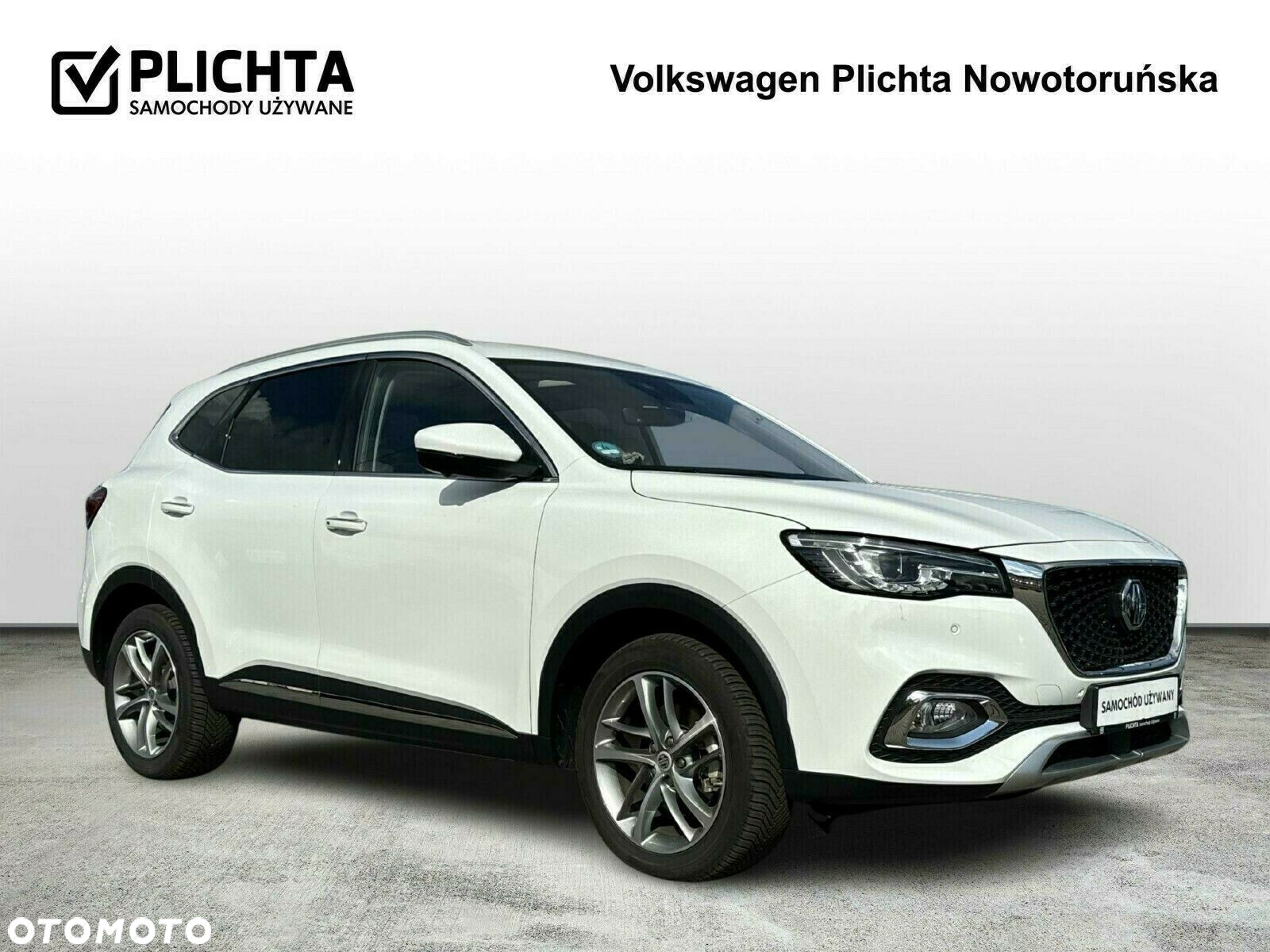 MG HS 1.5 T-GDI Exclusive DCT - 6