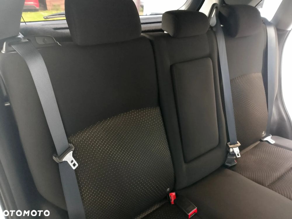 Mitsubishi ASX 1.6 2WD Edition - 11