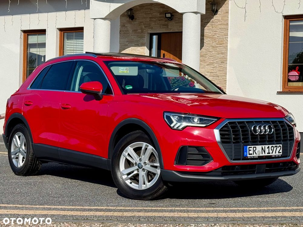 Audi Q3 35 TDI S tronic advanced - 6