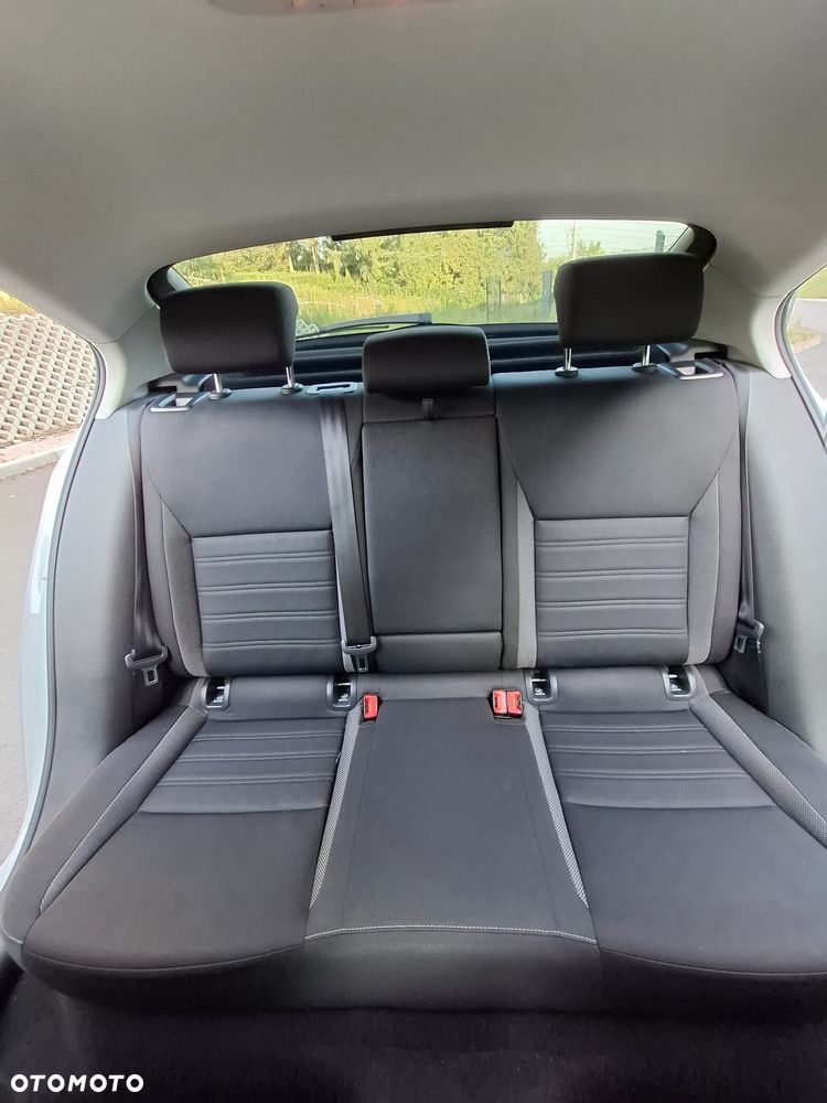 Skoda Octavia 1.4 TSI Ambition - 9