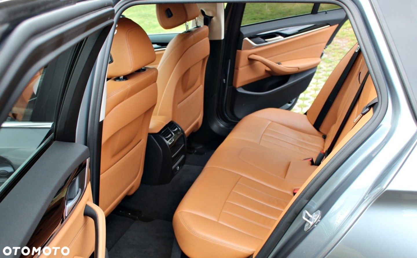 BMW Seria 5 - 11