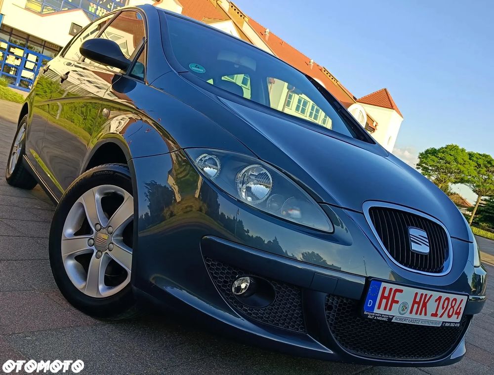 Seat Altea 1.6 Sport Limited - 2