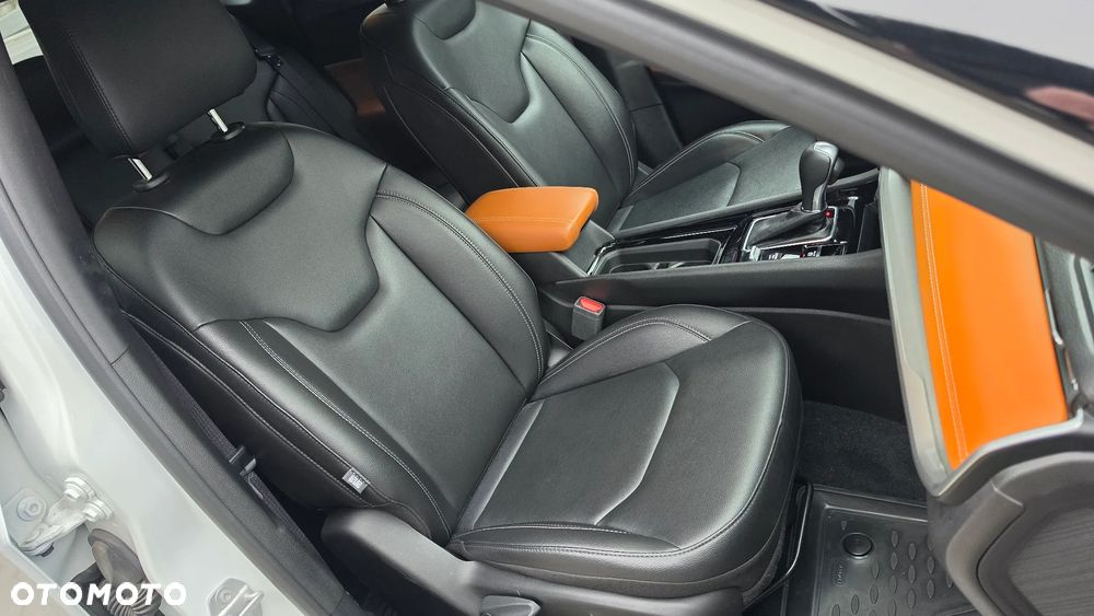 Jeep Compass - 20