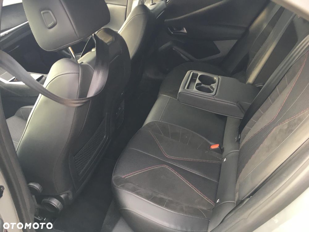 DS Automobiles DS 4 1.6 E-Tense Performance Line - 12