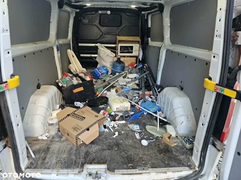 Ford TRANSIT CUSTOM  L2H1 LONG - 17