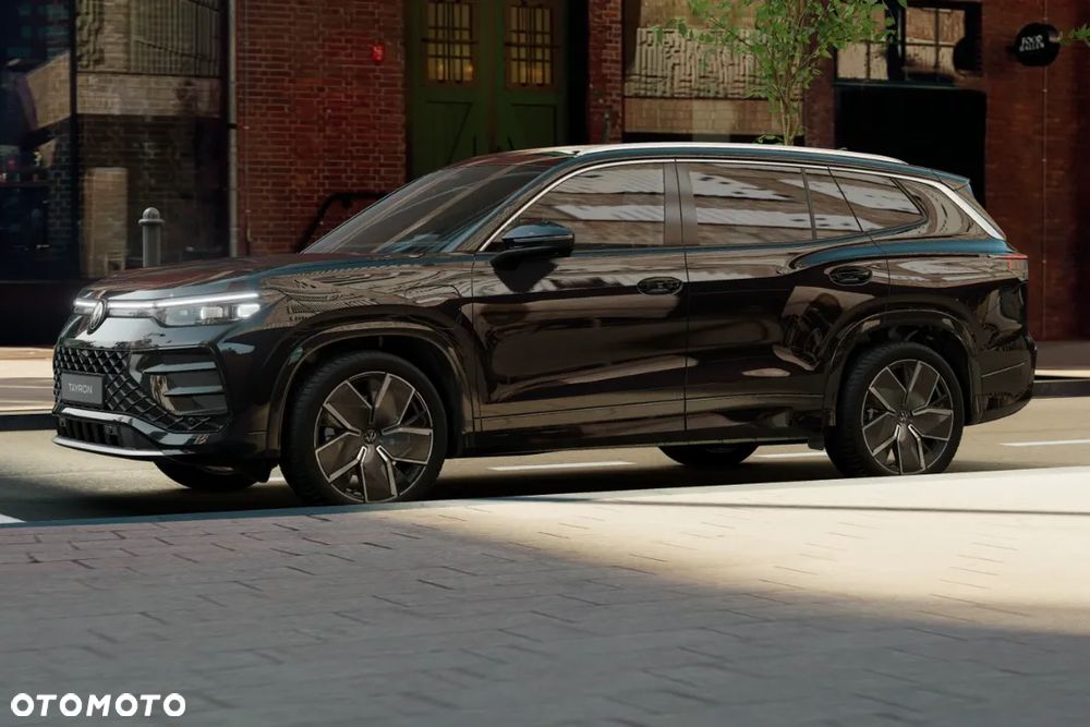 Volkswagen Tayron 1.5 TSI eHybrid PHEV 200kW R-Line Plus DSG - 2
