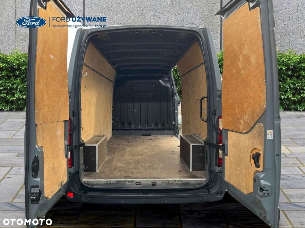 Renault Master L3H2 2.3 dCi 180KM - 3