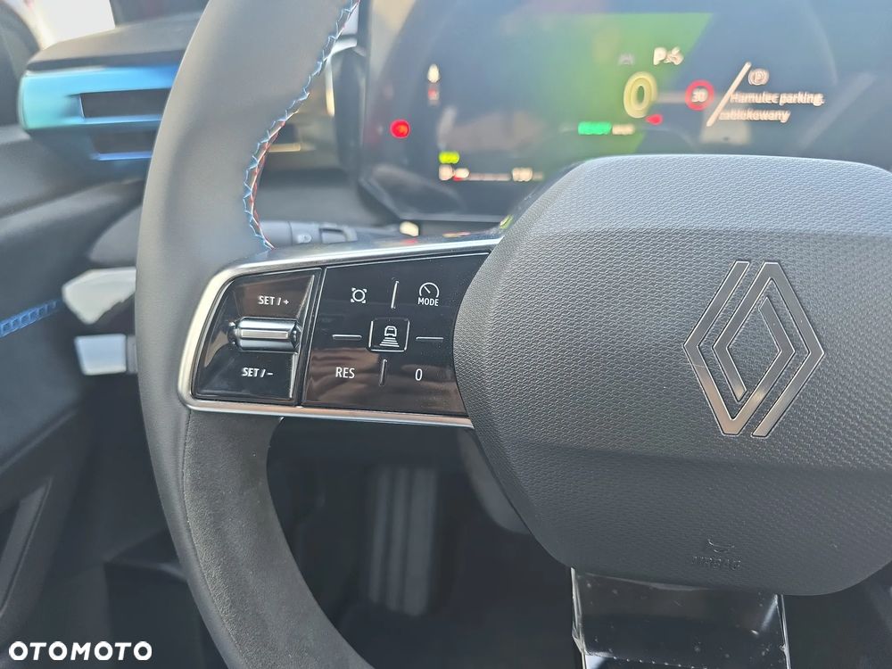 Renault Clio 1.8 E-TECH Full Hybrid 160 Esprit Alpine - 21