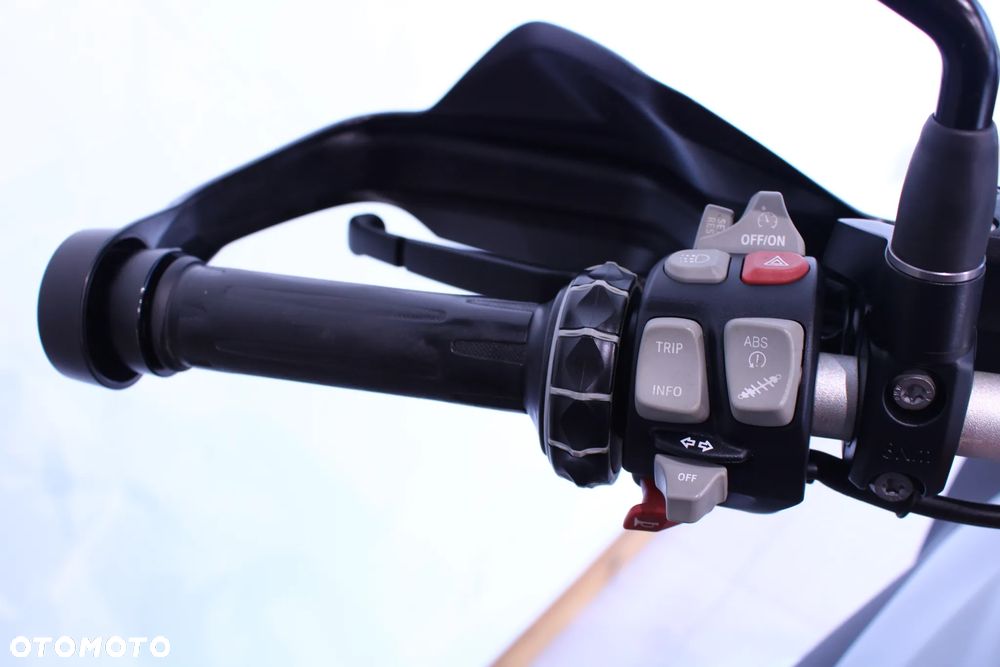 BMW GS - 10