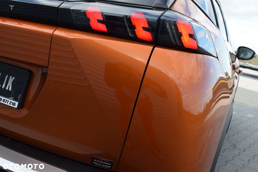 Peugeot 2008 PureTech 130 Stop&Start EAT6 Allure - 29