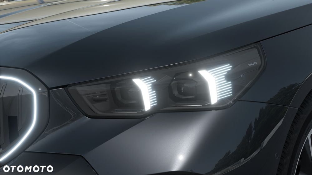 BMW Seria 5 520d xDrive mHEV M Sport - 7