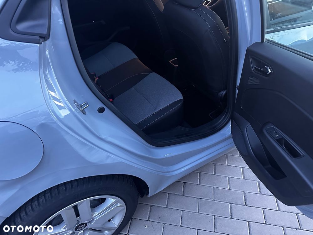 Renault Clio 1.6 E-TECH Full Hybrid 145 Techno - 20