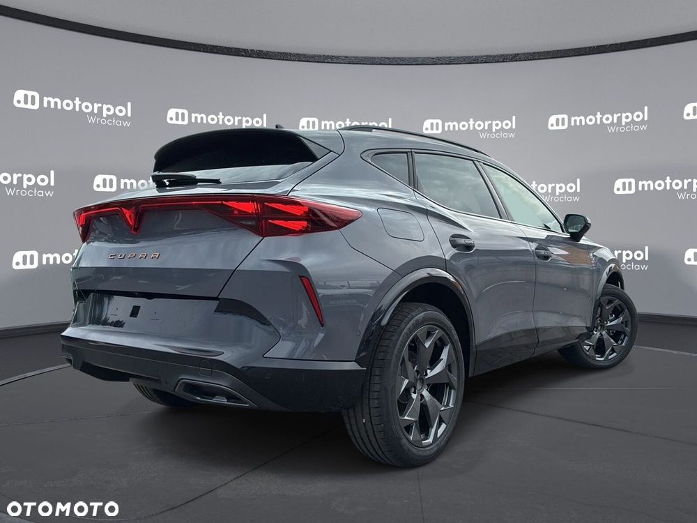 Cupra Formentor - 11