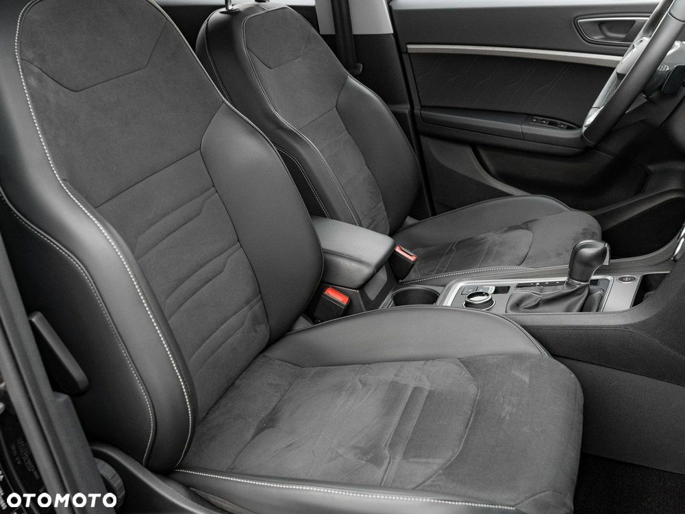 Seat Ateca 1.5 TSI Xperience S&S DSG - 34