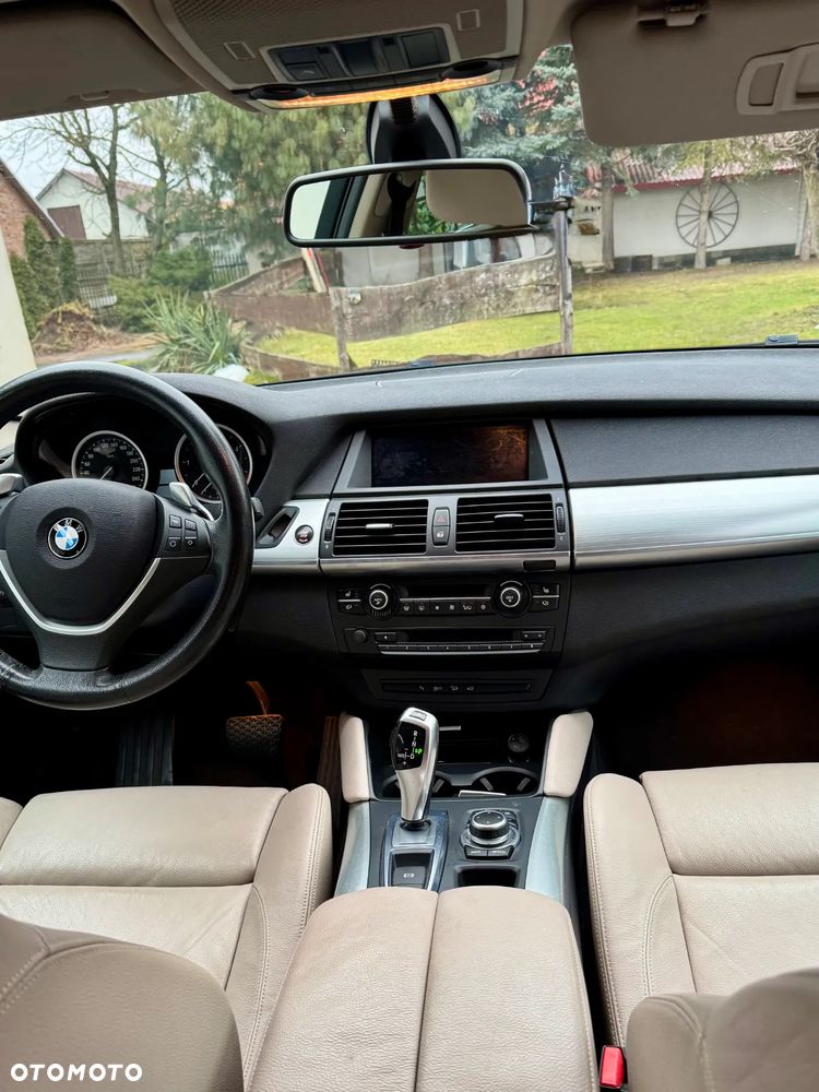 BMW X6 30d xDrive - 13