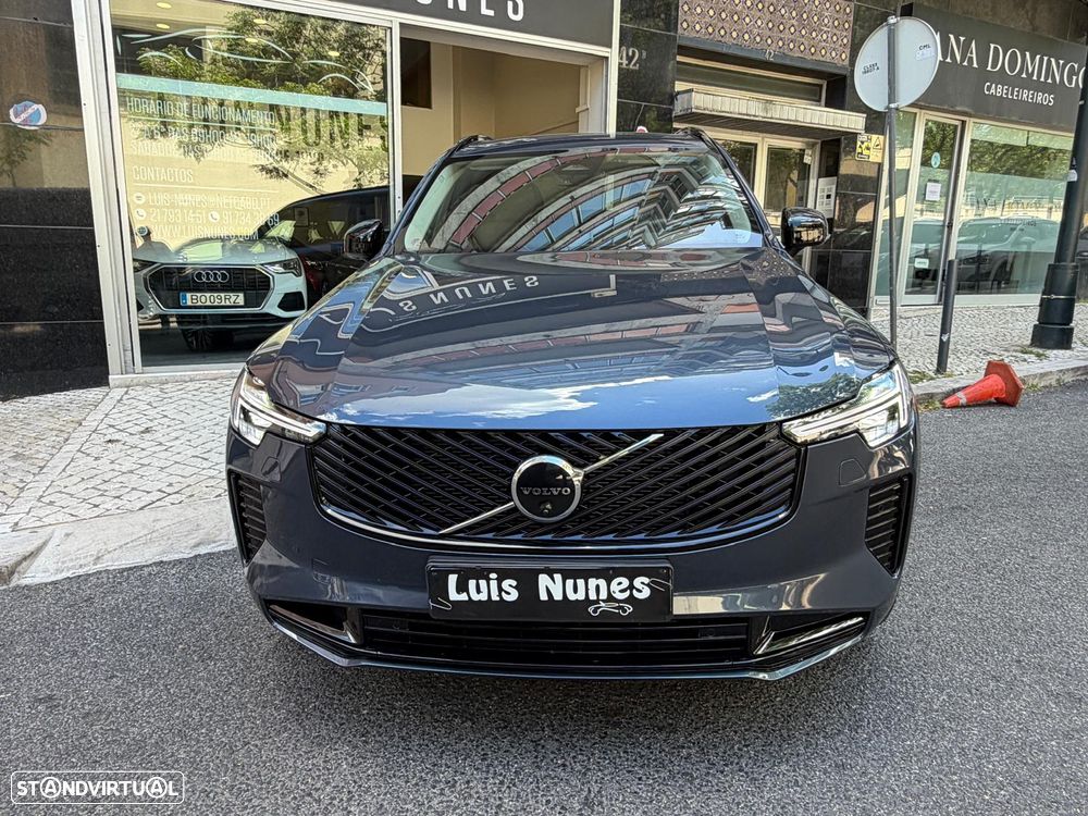 Volvo XC 90 T8 AWD Plus Bright - 5