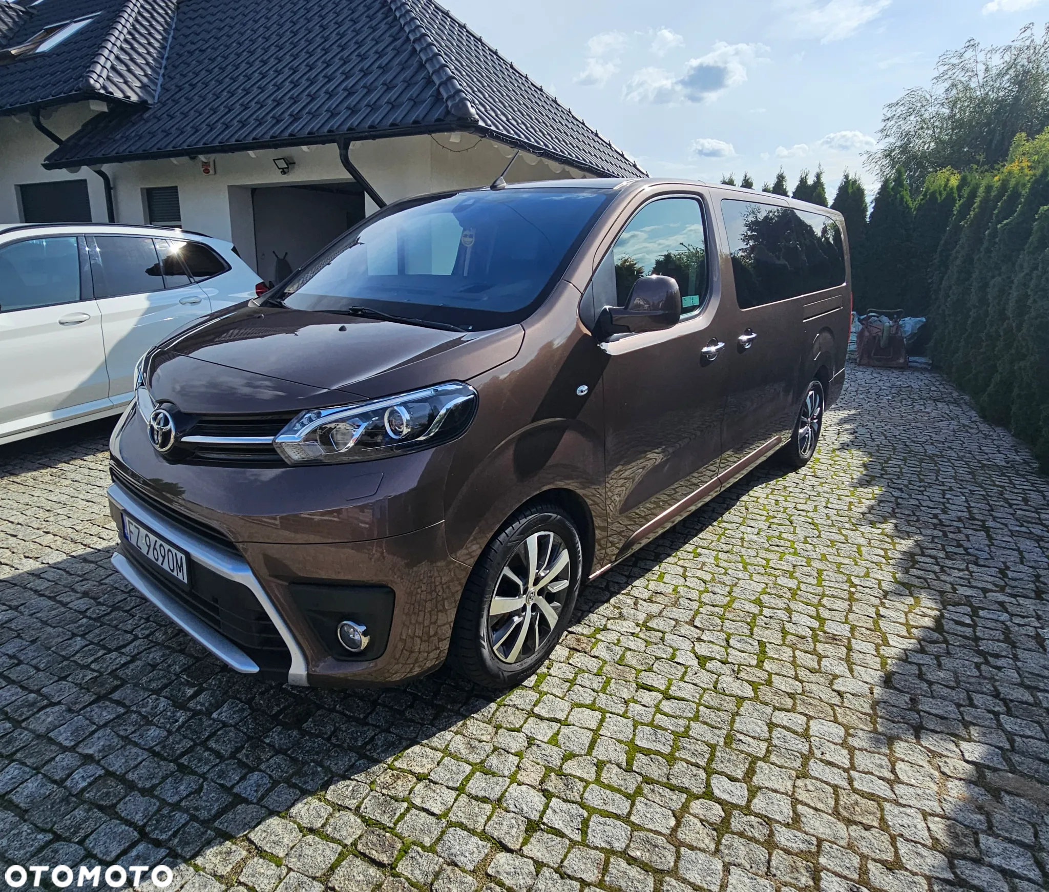 Toyota ProAce - 5