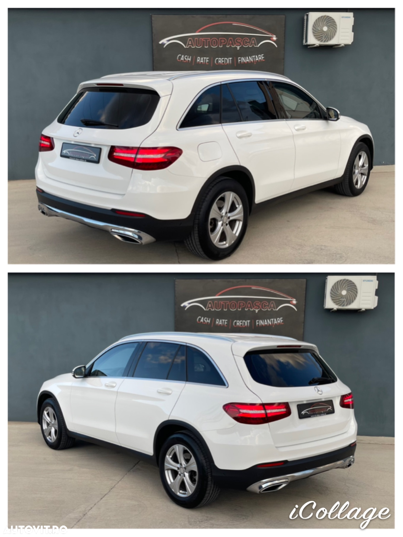 Mercedes-Benz GLC 220 d 4MATIC - 3