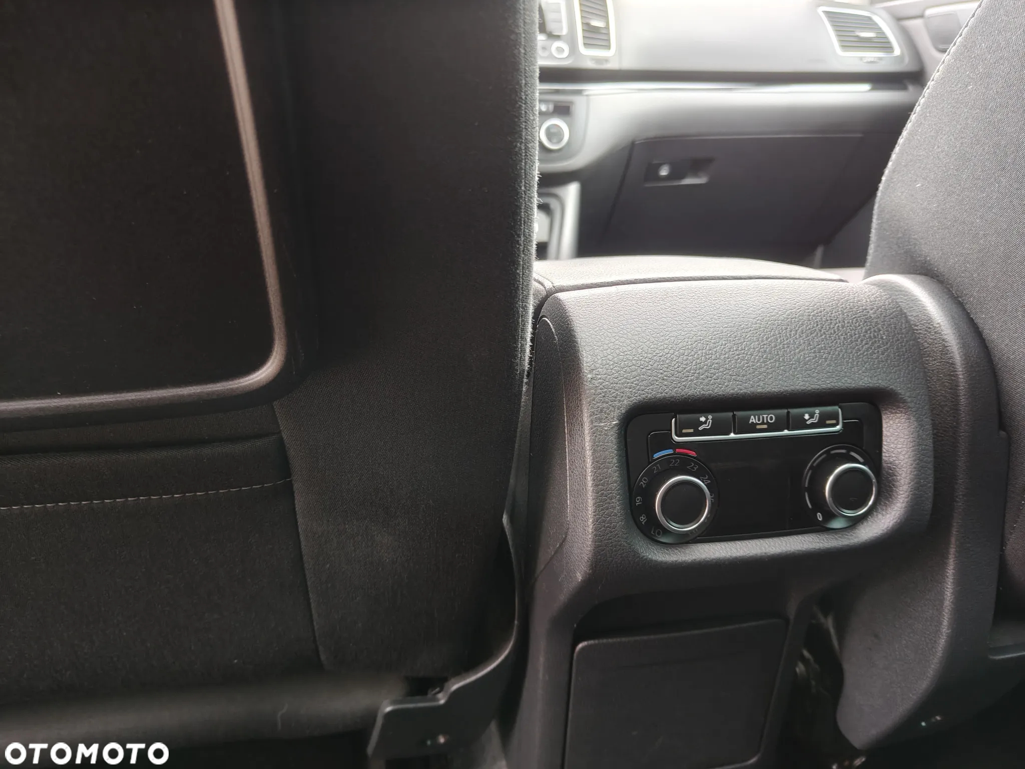 Seat Alhambra 2.0 TDI Start & Stop DSG Sport - 12