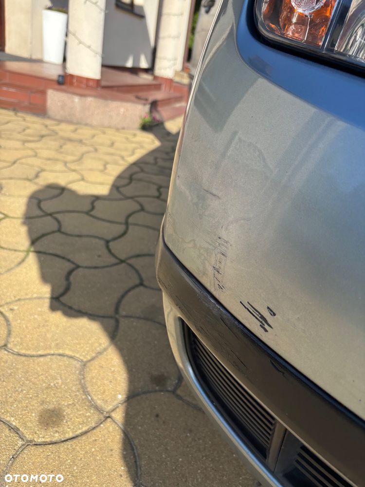 Skoda Fabia 1.4 16V Comfort - 36
