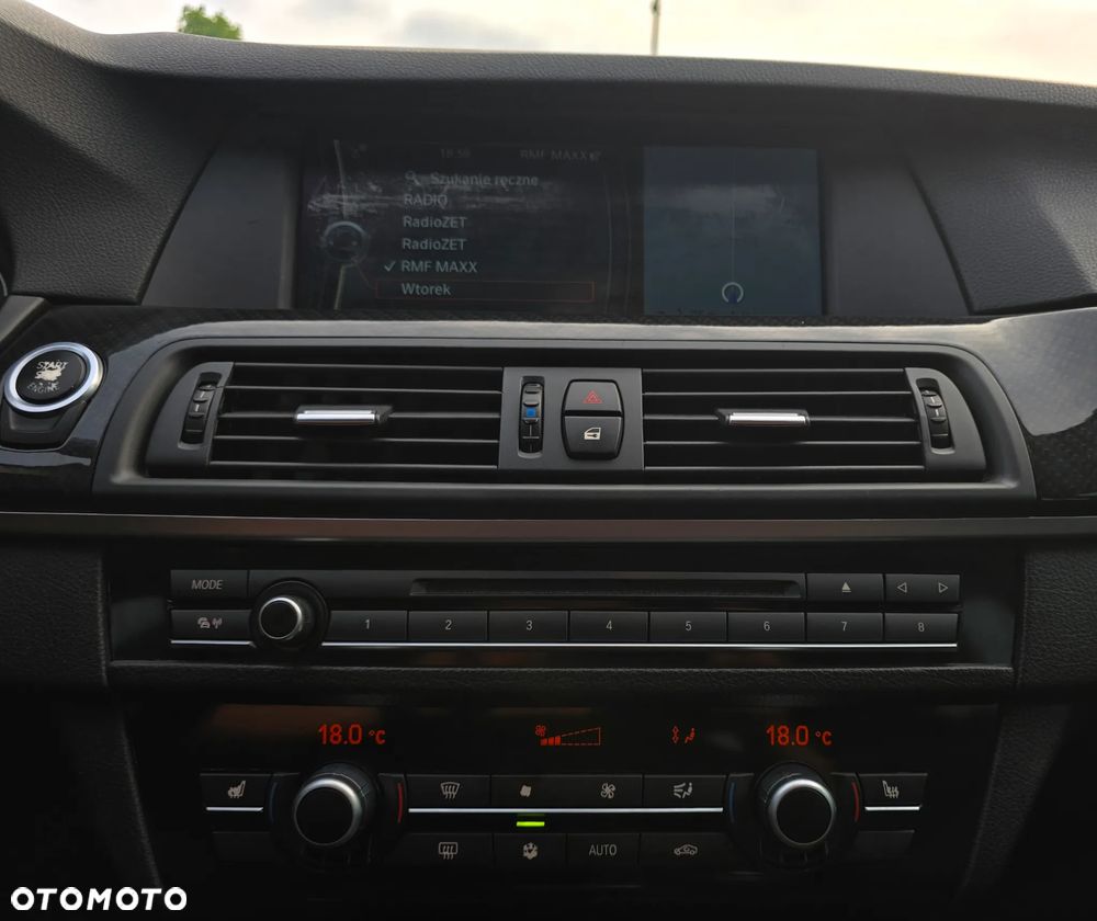 BMW Seria 5 - 21